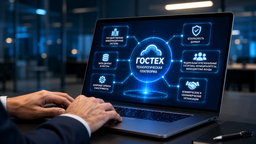 Государственные IT-системы будут собирать на единой платформе: закон уже подписан