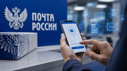 Не просто email: «Почта России» получит платный сервис для официальных писем