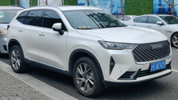 Haval H6 вернули к истокам: бестселлер GWM неожиданно отказался от спорных решений