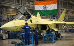 IDRW: Россия хочет сделать Индию частью производственной цепочки Су-57