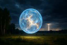 Plasma hunts gadgets: MSU physicist explained why ball lightning strikes power outlets and phones