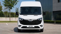 Российский Sollers SF5 вышел с автоматом и дизелем на 150 л. с.