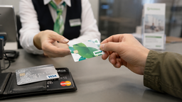 Не запрет, а обнуление: как Visa и Mastercard будут выводить из оборота