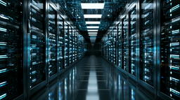 Cloud.ru Builds Its Own Data Center in Moscow Region