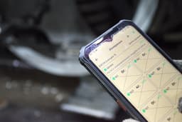 ЛокоТех прокачал систему подачи песка для ремонта поездов: цифровой комплекс внедрили в депо Чита