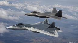 Су-57Э теснит Rafale: Индия может сократить закупку французских истребителей из-за доступа к исходным кодам