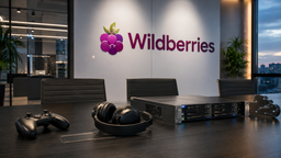 GG WB didn't happen: Wildberries put gaming plans on hold