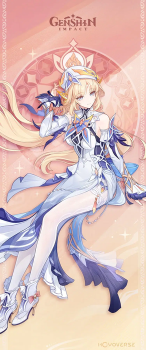 miHoYo (HoYoverse)