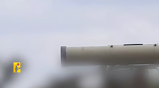 Asesino de tanques: el ATGM "Kornet" destrozó un Merkava israelí en Lebanon desde una distancia récord