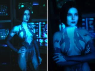  Фотограф: Ник Друид | Nick Druid. Косплееры: Dance_With_Alien_Cosplay | Таня Климович, Lama Yokohama | Николай Шлыков 