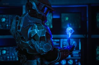  Фотограф: Ник Друид | Nick Druid. Косплееры: Dance_With_Alien_Cosplay | Таня Климович, Lama Yokohama | Николай Шлыков 