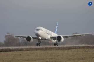 Систему управления МС-21-310 импортозаместили полностью: наконец-то российская