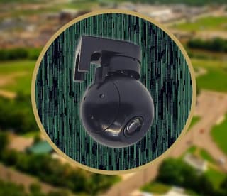 Rostec Launches Series of Smart "Eyes" for Strike Drones: GOEN-60 System Sees Target from Kilometers Away