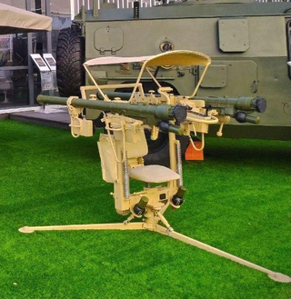 Rostec to Present New Air Defense Systems for Combating Mass UAV Attacks at Dubai Airshow 2025