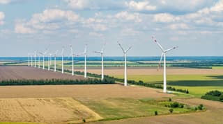Проект за 26,5 млрд рублей закрыли: Росатом отказался строить ветроэлектростанцию в Воронежской области