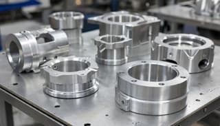 New Generation Titanium Products to Be Stronger Than Their Predecessors