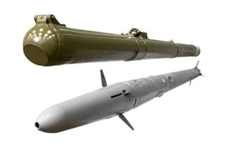 Piercing Armor and Reinforced Concrete: High-Precision "Vikhr-1" Missiles Delivered to Customer