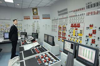 Desconectan la tercera unidad de la central nuclear de Rostov para una reparación planificada