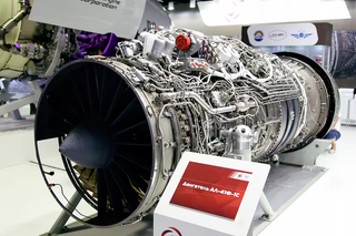 Losses of the engine manufacturer for Su-57 fighters reached 10 billion rubles