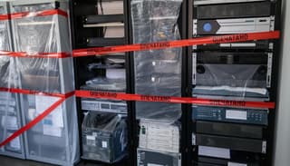Ley aprobada: ahora se pueden confiscar y embargar criptomonedas legalmente