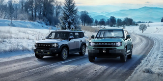 Car prices in the Russian market are breaking records