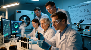 Surgut State University Scientists Develop Method for Recycling Oil Waste into Medical Materials