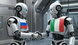 Find Partners, Analyze Risks: IRTP Discusses the Opportunities of Artificial Intelligence for Business