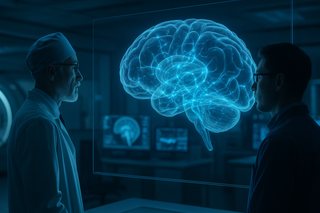Científicos rusos crearán por primera vez un modelo digital del cerebro humano
