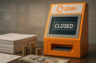 Se acabó una era: el tribunal de arbitraje completó la liquidación de "Qiwi Bank"