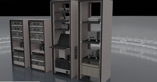 Will Increase the Efficiency of Combat Aviation: NKVS-27 Communication System Presented at Dubai Airshow 2025