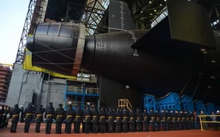 «Стенания и скрежет зубов»: TNI рассказало о реакции Запада на появление у России АПЛ «Хабаровск»