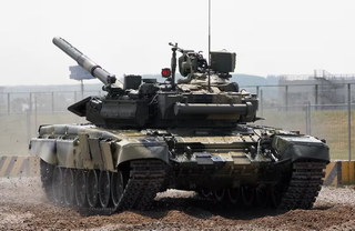 Производитель Т-90М «Прорыв» опроверг слух о сокращениях