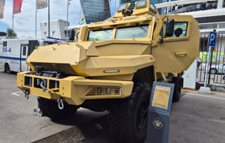 The National Interest: Russia Wants to Oust France from Top 3 Arms Exporters, But There's a Problem