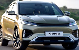 La legendaria "Volga" regresará: el proyecto de resurgimiento de la marca ha entrado en una nueva etapa