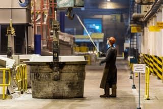 Rusal Closes Silicon Plant — Overproduction and Chinese Dumping Threaten Russian Electronics