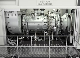 Se las arreglarán sin Siemens: las piezas de repuesto para turbinas extranjeras comenzarán a fabricarse en Tatarstán
