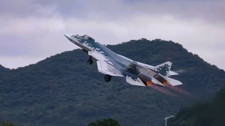 Su-57E Deal: Russia Helps India Accelerate Fifth-Generation Fighter Project