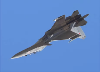 India to Turn Su-30MKI into Stealth: New Coating to Reduce RCS by 3 Times