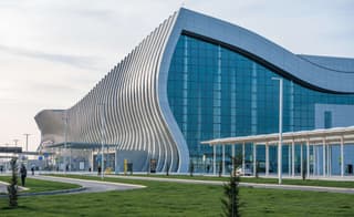 Todos los aeropuertos temporalmente cerrados en Rusia podrían reanudar su funcionamiento