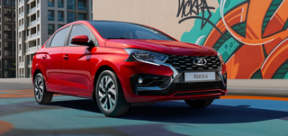 AvtoVAZ planea producir 3 mil Lada Iskra en San Petersburgo antes de fin de año