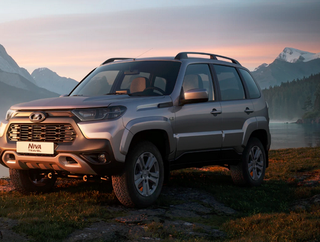 La Lada Niva Travel actualizada saldrá a la venta en toda Rusia en breve