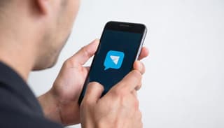 La restricción de llamadas en Telegram ayudó a reducir el número de fraudes en Rusia