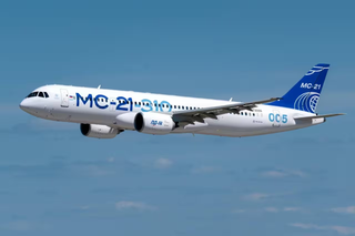 Ex-Sukhoi designer explained the problem with the MC-21: our composites are heavier than foreign ones