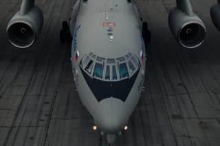 No Planes, No Engines: Russian Cargo Airlines on the Verge of Complete Fleet Shutdown