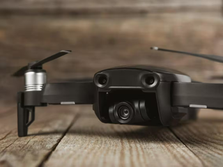 En Rusia se crean chips para controlar el vuelo de drones: reemplazaron a China