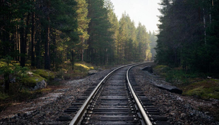 Se debate desde hace más de 20 años: Tuva atraerá inversores de China y Mongolia para finalizar la construcción del ferrocarril Kyzyl - Kuraguino