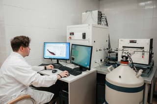 "Self-healing" coatings for fusion reactors created at TPU