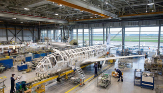 Rostec refuerza la industria aeronáutica rusa