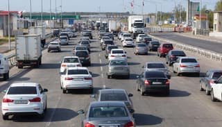 En el Lejano Oriente aumentó la importación de automóviles de países asiáticos