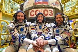 ¿El lanzamiento de la "Soyuz MS-28" está cerca: dónde ver la transmisión?